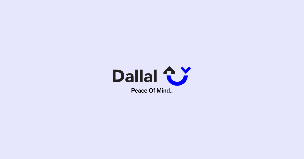 Dallal Real Estate | منصة دلّال العقارية logo